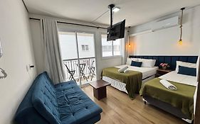 SeuLar 89 o conforto de um lar em qualquer lugar